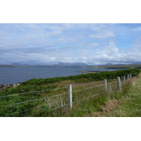 Picture United Kingdom Scotland Gairloch 2011-07 46 - SPA Gairloch