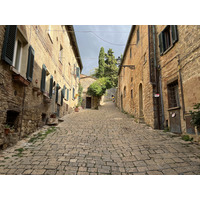 Picture Italy Volterra 2021-09 35 - Rentals Volterra