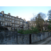 Picture United Kingdom Bath 2006-05 5 - Street Bath