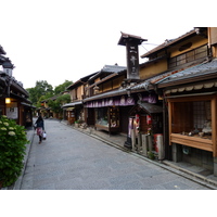 Picture Japan Kyoto Sannenzaka 2010-06 13 - Restaurants Sannenzaka