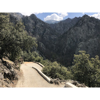 Picture France Abbaye Saint Martin du Canigou 2018-04 181 - Transport Abbaye Saint Martin du Canigou