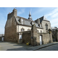 Picture France Dinan 2010-04 45 - Rental Dinan