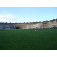 Picture United Kingdom Bath 2006-05 17 - Monuments Bath