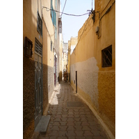 Picture Morocco Meknes 2008-07 8 - Streets Meknes