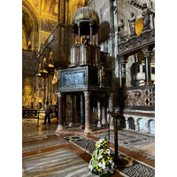 Picture Italy Venice Saint Mark's Basilica 2022-05 155 - Rental Saint Mark's Basilica