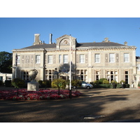 Picture United Kingdom Bishops Stortford Down Hall Country House Hotel 2006-10 8 - Accomodation Down Hall Country House Hotel