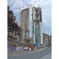 Picture United Arab Emirates Dubai Jumeirah Beach 2005-03 27 - Rentals Jumeirah Beach