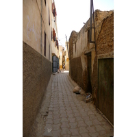 Picture Morocco Meknes 2008-07 14 - City View Meknes