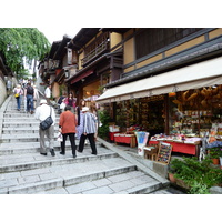 Picture Japan Kyoto Sannenzaka 2010-06 47 - Lands Sannenzaka