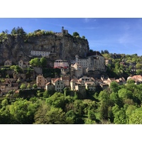 Picture France Rocamadour 2018-04 328 - Shopping Rocamadour