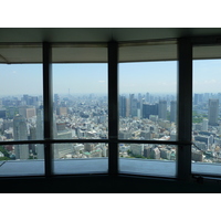 Picture Japan Tokyo Tokyo Tower 2010-06 33 - French Restaurant Tokyo Tower