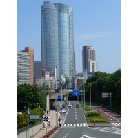 Picture Japan Tokyo Roppongi Hills 2010-06 151 - Rental Roppongi Hills