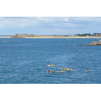 Picture France Quiberon peninsula Pointe du Percho 2008-07 18 - Rooms Pointe du Percho