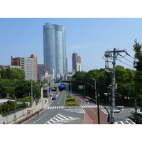 Picture Japan Tokyo Roppongi Hills 2010-06 142 - Rental Roppongi Hills