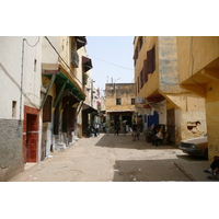 Picture Morocco Meknes 2008-07 15 - City View Meknes