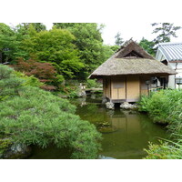 Picture Japan Kyoto Sannenzaka 2010-06 19 - Room Sannenzaka