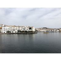 Picture Spain Cadaques 2018-04 0 - Streets Cadaques