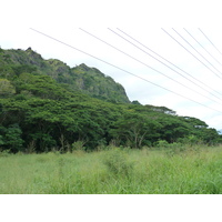 Picture Fiji Nadi to Lautoka road 2010-05 13 - Rentals Nadi to Lautoka road