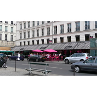 Picture France Paris La Madeleine 2007-05 88 - To see La Madeleine