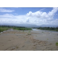 Picture Costa Rica Limon to Siquirres 2015-03 36 - Land Limon to Siquirres