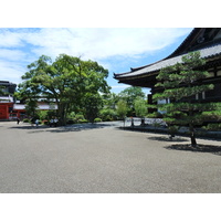 Picture Japan Kyoto Sanjusangendo temple 2010-06 0 - Accomodation Sanjusangendo temple