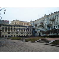 Picture Ukraine Kiev 2007-03 103 - Sauna Kiev