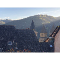 Picture France Conques 2018-04 31 - Monument Conques