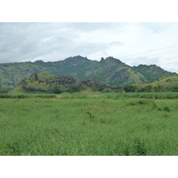 Picture Fiji Nadi to Lautoka road 2010-05 6 - Saving Nadi to Lautoka road