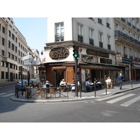 Picture France Paris 9th Arrondissement 2006-04 37 - Monument 9th Arrondissement