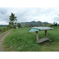 Picture Fiji Nadi to Lautoka road 2010-05 7 - SPA Nadi to Lautoka road