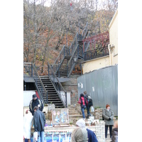 Picture Ukraine Kiev Podil West 2007-11 105 - Waterfalls Podil West