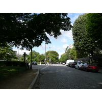 Picture France Paris Avenue Foch 2007-06 157 - Hotel Avenue Foch