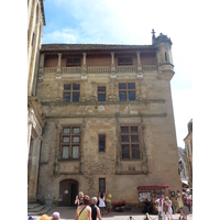 Picture France Sarlat la Caneda 2009-07 139 - Hotel Pools Sarlat la Caneda