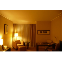 Picture Turkey Istanbul Movenpick Istanbul Hotel 2009-04 51 - Lands Movenpick Istanbul Hotel