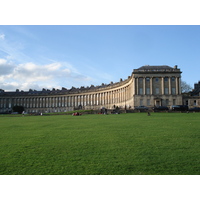 Picture United Kingdom Bath 2006-05 37 - Spring Bath