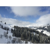 Picture France Megeve 2016-02 60 - Hotel Pools Megeve