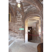 Picture United Kingdom Scotland Bamburgh Castle 2011-07 140 - Night Bamburgh Castle