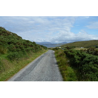 Picture United Kingdom Scotland Gairloch 2011-07 42 - To see Gairloch