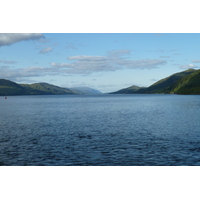 Picture United Kingdom Scotland Loch Linnhe 2011-07 81 - Walking Street Loch Linnhe