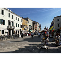 Picture Italy Chioggia 2022-05 2 - Savings Chioggia