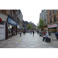 Picture United Kingdom Scotland Stirling 2011-07 112 - Hotel Stirling