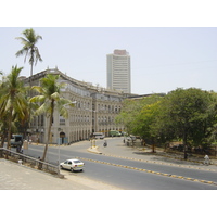 Picture India Mumbai 2003-05 19 - Shopping Mumbai