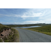 Picture United Kingdom Scotland Gairloch 2011-07 6 - Lake Gairloch