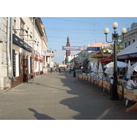 Picture Russia Kazan Baumana Street 2006-07 65 - Rentals Baumana Street