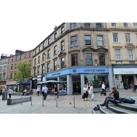 Picture United Kingdom Scotland Stirling 2011-07 89 - Streets Stirling