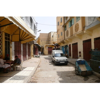 Picture Morocco Meknes 2008-07 93 - Streets Meknes