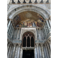 Picture Italy Venice Saint Mark's Basilica 2022-05 136 - Rooms Saint Mark's Basilica