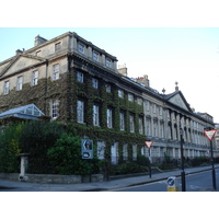 Picture United Kingdom Bath 2006-05 118 - Accomodation Bath