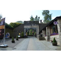 Picture United Kingdom Scotland Stirling 2011-07 103 - Streets Stirling