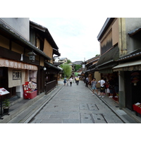 Picture Japan Kyoto Sannenzaka 2010-06 44 - SPA Sannenzaka